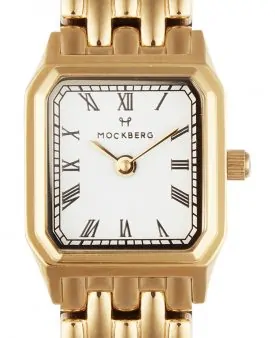 Mockberg Classic Gold MO334