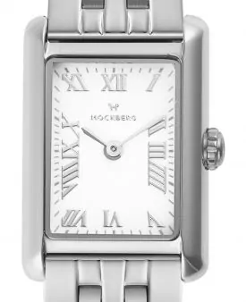 Mockberg Timeless Silver MO875