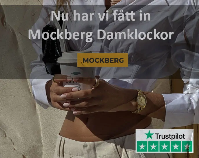 Mockberg Damklockor