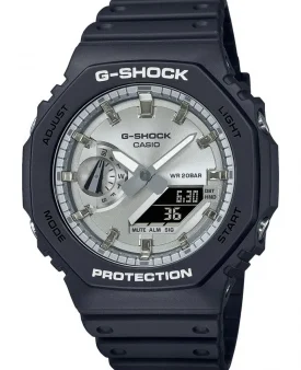 CASIO G-Shock GA-2100SB-1AER