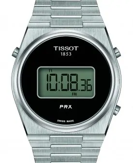 TISSOT PRX Digital T137.463.11.050.00